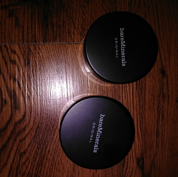 Bare minerals foundation medium beige n20 - Picture 1 of 3